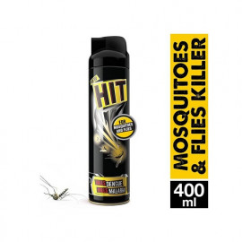 HIT FLYING INSECT RPLNT SPRAY. 400ml